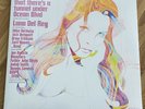 Lana Del Rey Did You Know That There’s A Tunnel Under Ocean Blvd - Orange Vinyl