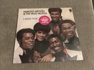 Harold Melvin & The Blue Notes I MISS YOU 1972 KZ 31648 Sealed PROMO Hype Stick