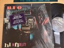 Reo Speedwagon High Infidelity Original 1980 US Press In Shrink + Hype  EX/EX