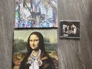 WESTSIDE GUNN And Then You Pray For Me Gatefold Double Black Vinyl Heels CD Lot