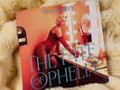 TAYLOR SWIFT The Fate of Ophelia 7 Inch ORANGE Vinyl Single - Unsealed