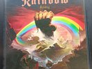 Rainbow – Rising LP UK Original Press Vinyl