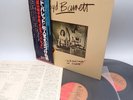 Syd Barrett ‎The Madcap Laughs Barrett Japan LP OBI VINYL EMS-67014 5 PINK FLOYD