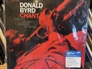 Donald Byrd Vinyl - CHANT Blue Note Tone Poet Series 180g sealed vinyl