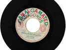 Soul Mates DEM A LAUGH AN-A-KI-KI / BABY DON'T BE LATE Amalgamated 7