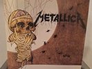 Metallica One Vinyl