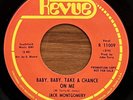 Jack Montgomery Baby