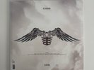 ZAYN Icarus Falls Hot Pink Vinyl 2 LP Gatefold