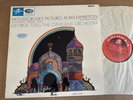 SAX 2556 Moussorgsky Pictures at an Exhibition Stravinsky Firebird Szell E/R