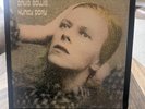 David Bowie Hunky Dory 1972 UK RCA Orange Label Pre-Mainman 2E/3T GEM + Insert
