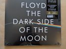 Pink Floyd Dark Side Of The Moon 50th Anniv Ltd Collectors Ed 2x Pic Disc Sealed