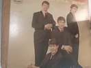 Introducing the Beatles LP MONO Vee Jay VJLP 1062