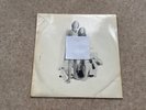 The Beatles John Lennon and Yoko Ono 2 virgins 613012 UK press two