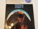 1989 Kiss - Hide Your Heart 10 Inch Picture Disc Lick It Up & Heavens On Fire