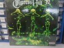 Cypress Hill IV 2LP Vinyl Record Columbia Ruffhouse Records Hip Hop 2017