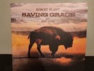 Robert Plant - Saving Grace [Vinyl LP] 140 Gram Vinyl Free Shipping