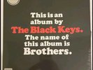 Brothers (Anniversary Edition) by The Black Keys (Vinyl 2LP Record) BRAND NEW