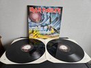 Iron Maiden - Flight Of Icarus /The Trooper - 2x12