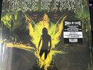 Cradle of Filth Damnation and a Day NEW Vinyl LP Dimmu Borgir Immortal