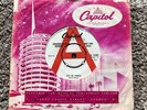 The Beach Boys ‘Help Me, Rhonda’ 7” DEMO 1965 Capital Recs