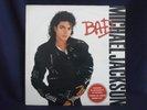 Michael Jackson Bad Todo Mi Amor Eres Tu Colombia Lp Vinyl spanish letters