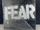 Fear - The Record - Vinyl - Punk Rock Record 1982 Original In Shrink  Sr-111