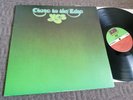 YES-CLOSE TO THE EDGE-UK 1st press-A1/B1-NM/NM
