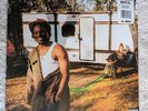 Isaiah Rashad It's Been Awful 2LP Clear Vinyl Alternate Cover NEW Sealed