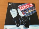 THE JACKSONS OFF THE WALL JAPAN 7 INCH 07-5P-160 MICHAEL JACKSON