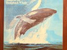 Songs of the Humpback Whale   Vinyl LP (1976) Capitol Orange ST-620