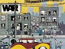 War - The World Is a Ghetto  5xLP Vinyl Box Set 50th Anniversary Ed New/Sealed