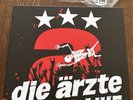 Die Ärzte – Nacht der Dämonen 5xLP Box 2013 NM/MINT Live Vinyl RAR