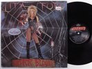 LITA FORD Out For Blood MERCURY LP NM SHRINK a
