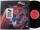 JUDAS PRIEST Defenders Of The Faith COLUMBIA LP VG++ SHRINK a