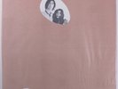 JOHN LENNON/YOKO ONO Unfinished Music #1: Two Virgins APPLE LP with bag a