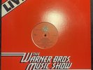 U2 2 Sides Live Warner Bros. Top 40 Rarity Promo 12” GENUINE OFFICIAL