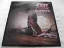 OZZY OSBOURNE   BLIZZARD OF OZZ ** 1980 UK JET LP