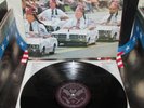 DEAD KENNEDYS  Frankenchrist ORIG 1st UK 1985  + Inner & WITHDRAWN POSTER EX+
