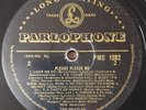 BEATLES Please Please Me UK black / gold mono first press Parlophone PMC 1202