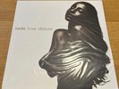 Sade Love Deluxe Vinyl UK Original 1992 4th Album Rare Record Excellent Conditi
