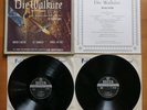SXL 2074-5 ED1 Wagner Die Walkure Flagstad Knappertsbusch 2LP Decca 1st WBG
