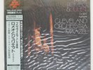 LORIN MAAZEL PROKOFIEV ROMEO & JULIET THE SUPER ANALOGUE DISC KIJC9158 Japan LP