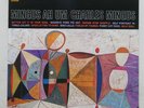 CHARLES MINGUS MINGUS AH UM CBS/SONY 20AP1454 Japan INSERT VINYL LP