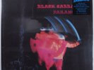 BLACK SABBATH Paranoid WARNER/RHINO RR1-3104 LP 180g 2023 reissue SEALED a