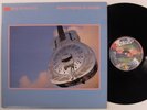 DIRE STRAITS Brothers In Arms WARNER BROS LP VG+ a