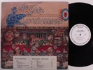 FLO AND EDDIE Moving Targets COLUMBIA LP VG+/VG++ wlp a