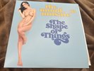 The Mood Mosaic 18 Vinyl