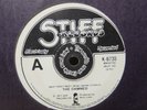 The Damned - Neat Neat Neat (Stiff, K-6735) Aussie 1977 PUNK 45