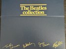 The Beatles Collection 13 Vinyl LP Blue Box Set, Rarities, VG+ 1980 UK