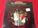 THE 5TH DIMENSION The Age of Aquarius LP (1969) orig SEALED Soul